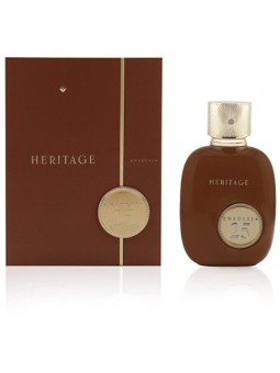 Profumo unisex Khadlaj 25 Patrimonio 100ml
