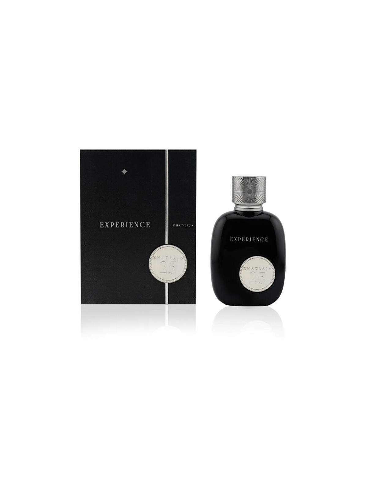 Khadlaj 25 Esperienza eau de parfum unisex 100ml