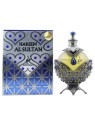 Olio profumato Khadlaj Hareem Sultan Blue unisex 35ml