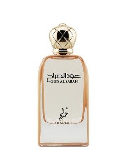 Profumo unisex Khadlaj Oud Al Sabah 100ml
