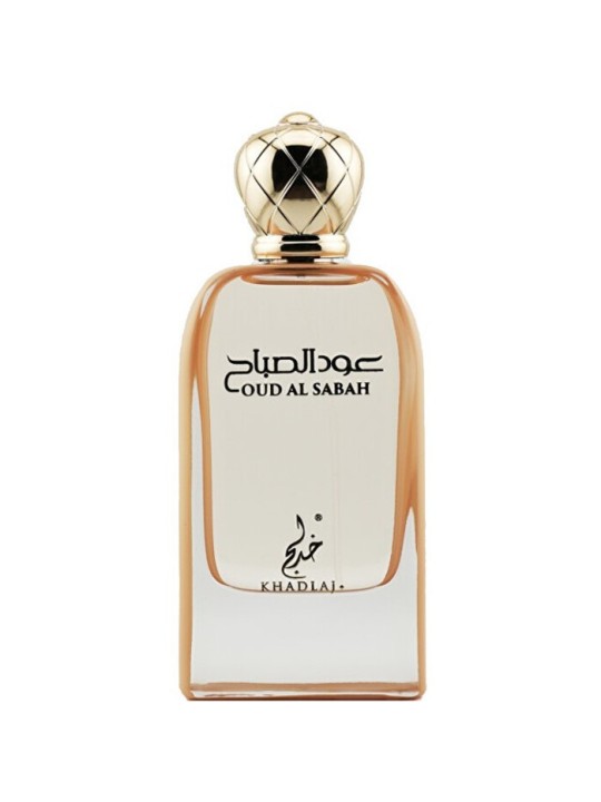 Profumo unisex Khadlaj Oud Al Sabah 100ml