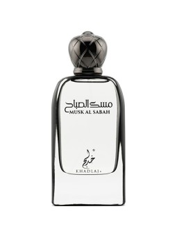 Profumo Khadlaj Musk Al Sabah da uomo 100ml