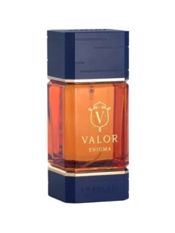 Profumo uomo Khadlaj Valore Enigma 100ml