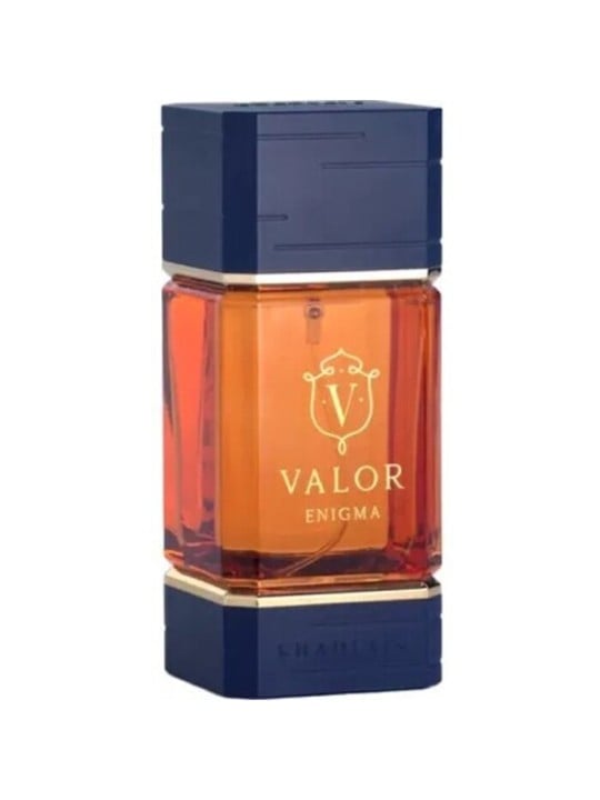 Profumo uomo Khadlaj Valore Enigma 100ml