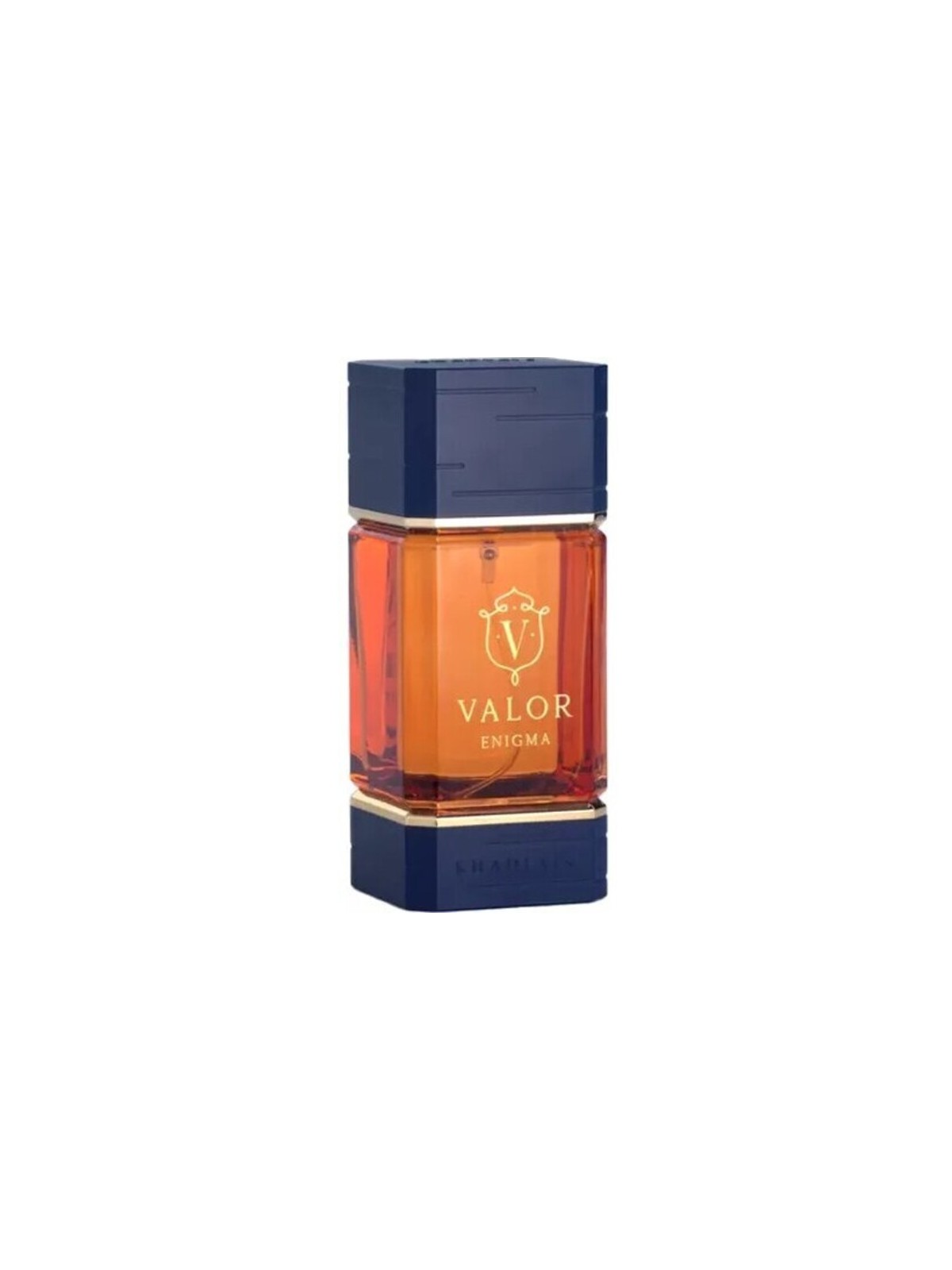 Profumo uomo Khadlaj Valore Enigma 100ml