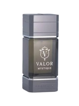 Profumo uomo Khadlaj Valor Mystique 100ml