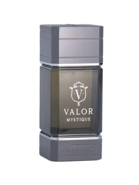 Profumo uomo Khadlaj Valor Mystique 100ml