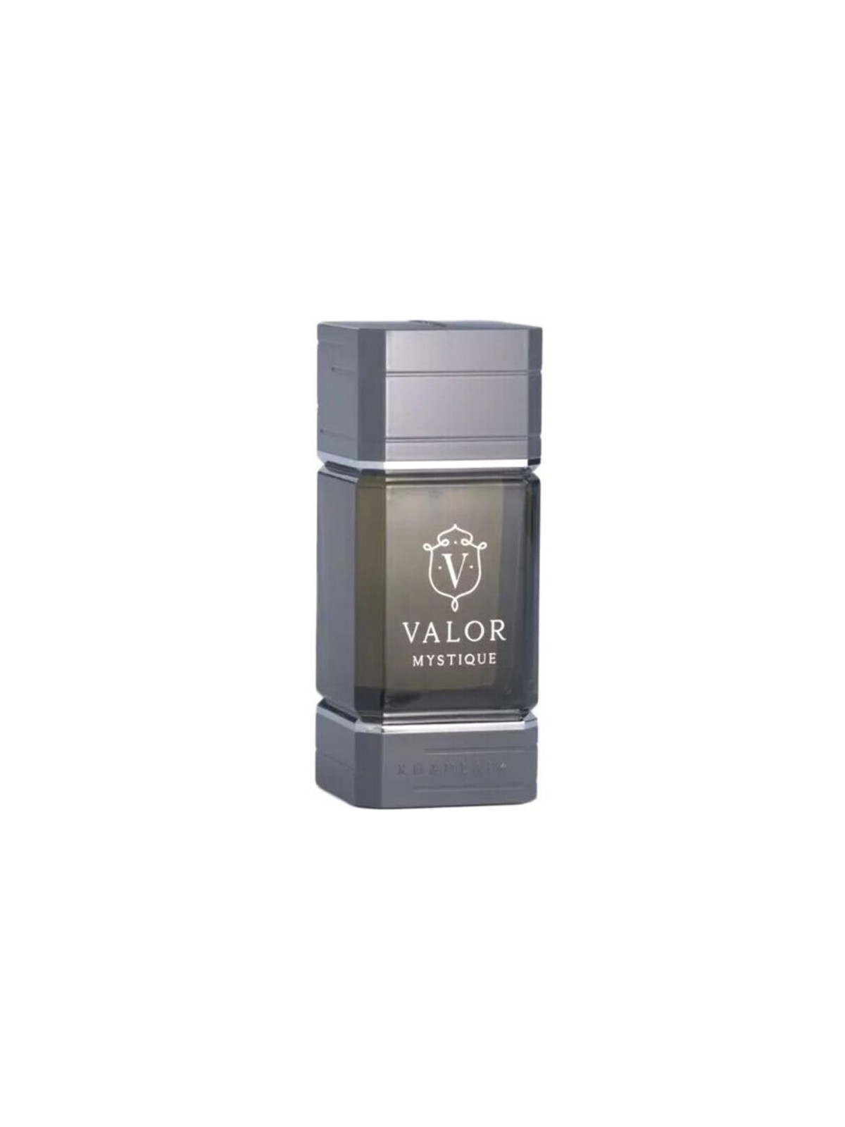Profumo uomo Khadlaj Valor Mystique 100ml