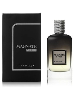Profumo uomo Khadlaj Magnate Nobile 100ml