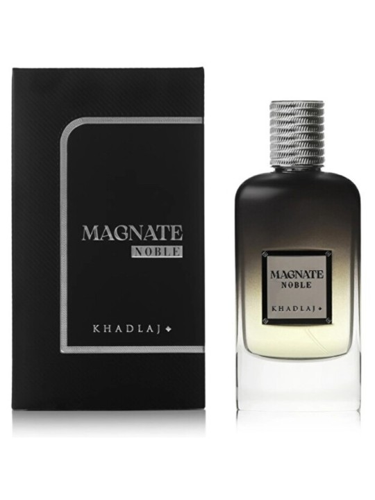 Profumo uomo Khadlaj Magnate Nobile 100ml