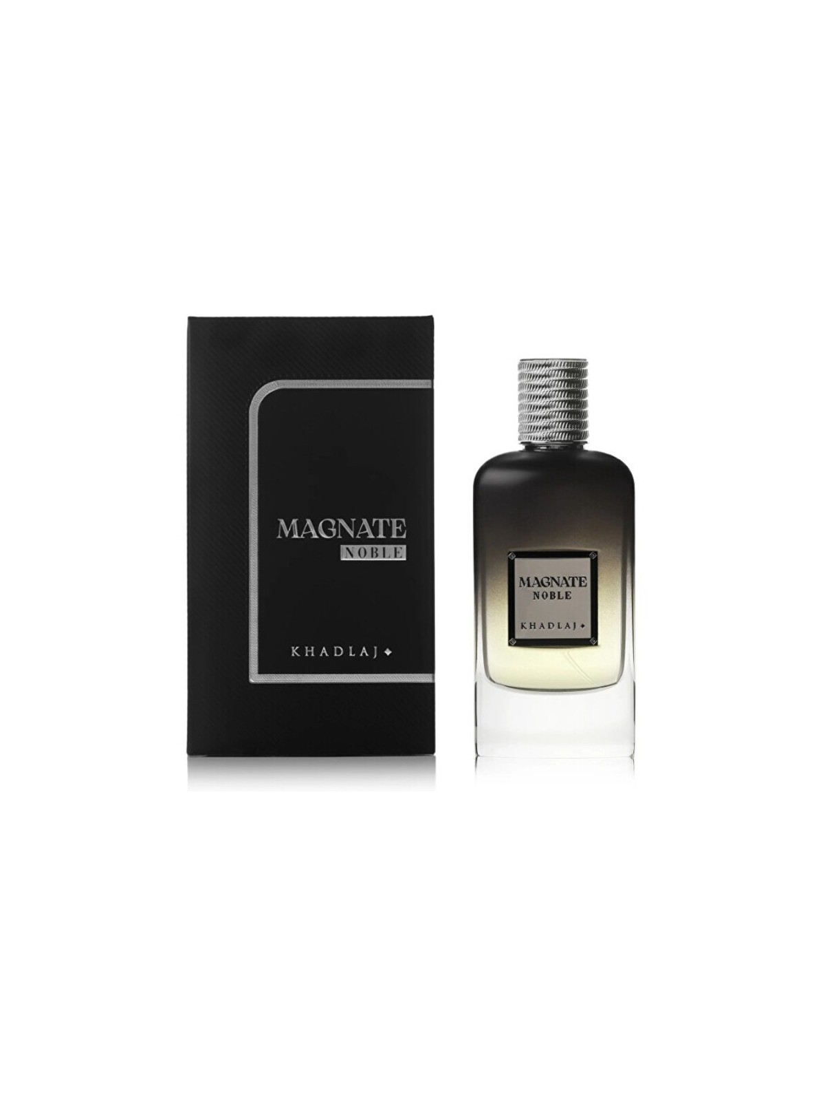 Profumo uomo Khadlaj Magnate Nobile 100ml
