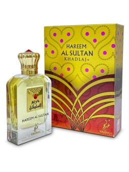 Khadlaj Hareem Al Sultan - Eau de Parfum Unisex