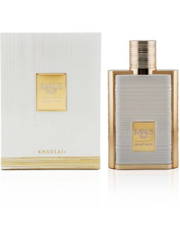 Khadlaj Karus Oud Secret Musk 100ml Unisex