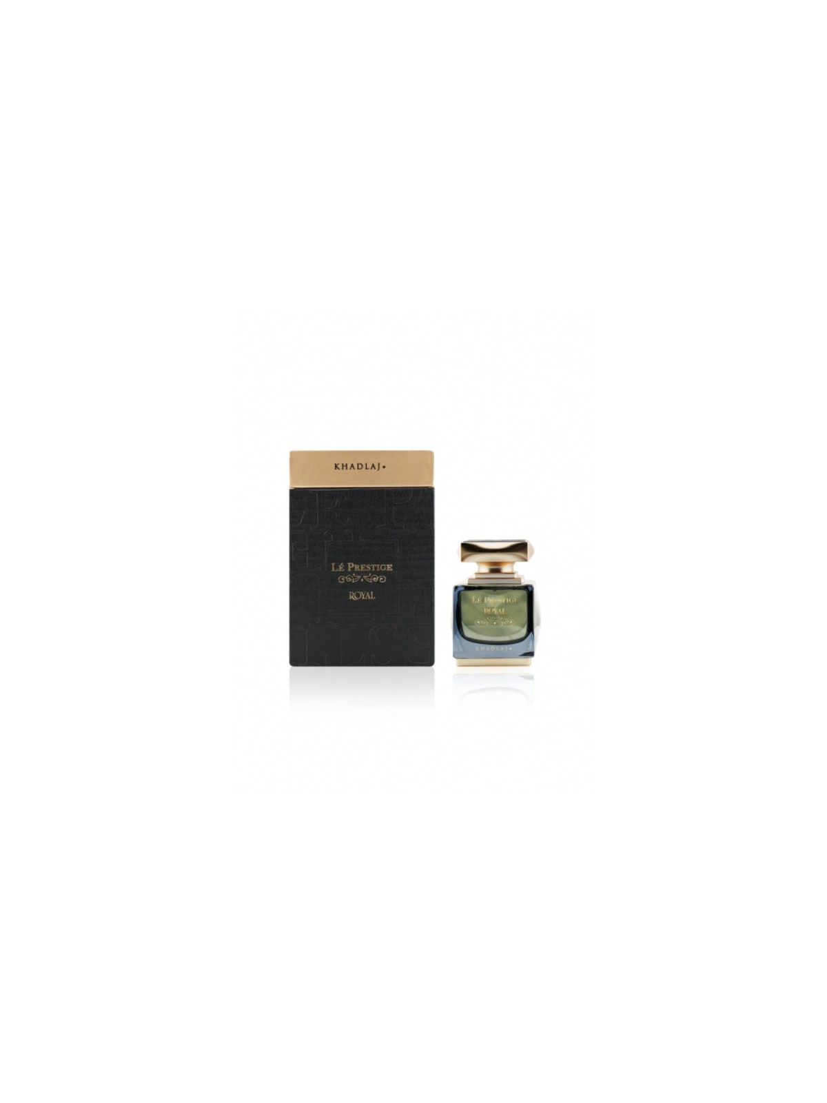 Khadlaj Le Prestige Royal Eau de Parfum Unisex 100ml