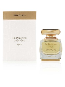 Profumo unisex Khadlaj Le Prestige King 100ml