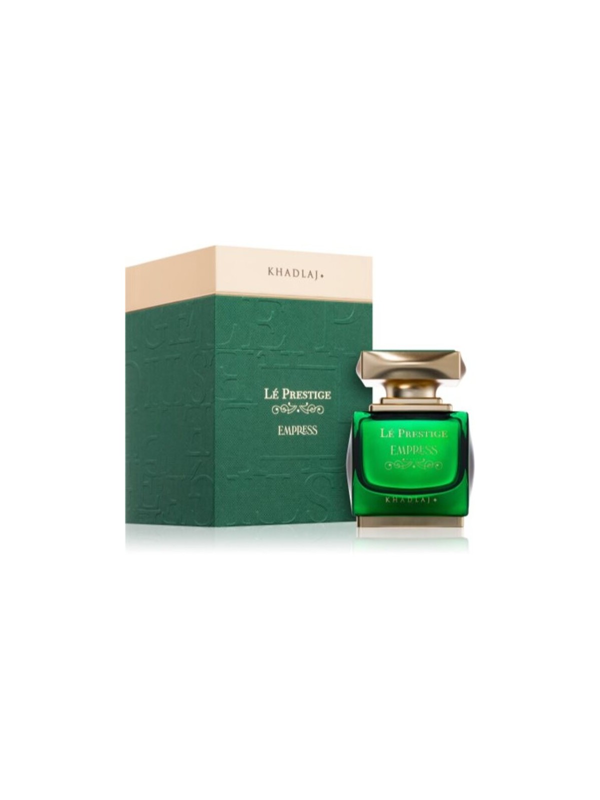 Khadlaj Le Prestige Empress Profumo Unisex 100ml