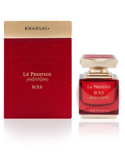 Profumo unisex Khadlaj Le Prestige Bold 100ml