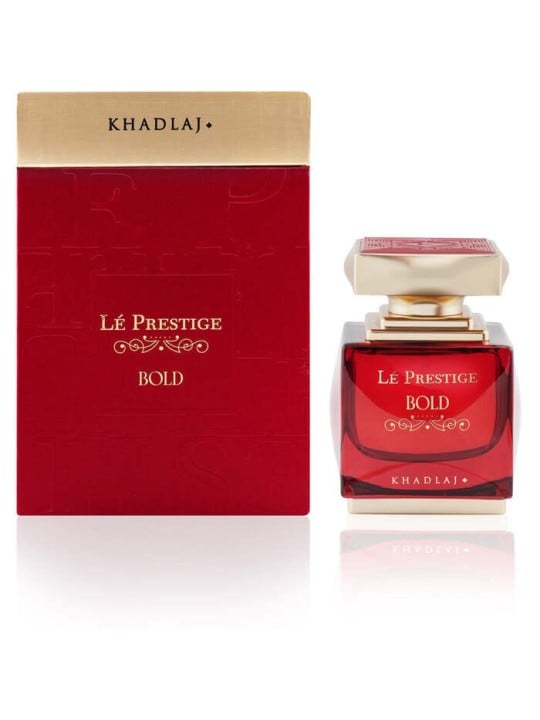 Profumo unisex Khadlaj Le Prestige Bold 100ml