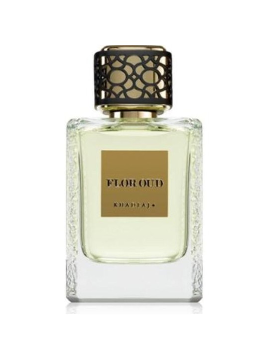 Profumo uomo Khadlaj Valore cavalleresco 100ml