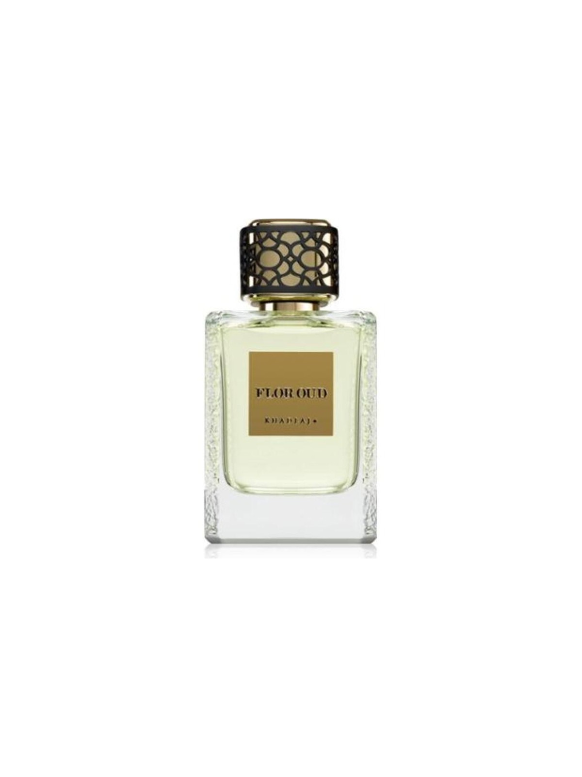 Profumo uomo Khadlaj Valore cavalleresco 100ml