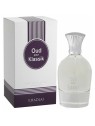Profumo uomo Khadlaj Oud Pour Klassik 100ml