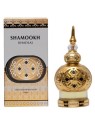 Khadlaj Shamookh Gold CPO 20ml - Eleganza Unica