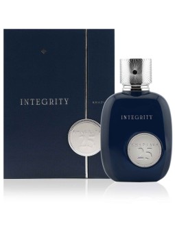 Profumo uomo Khadlaj 25 Integritï¿½ï¿½ 100ml