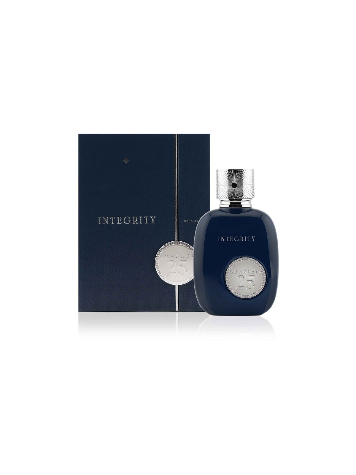 Profumo uomo Khadlaj 25 Integritï¿½ï¿½ 100ml