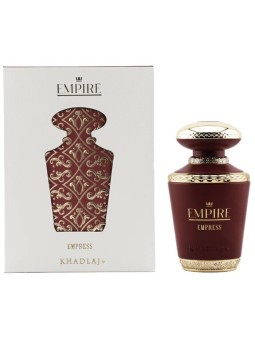 Khadlaj Empire Empress Eau de Parfum Unisex 100ml