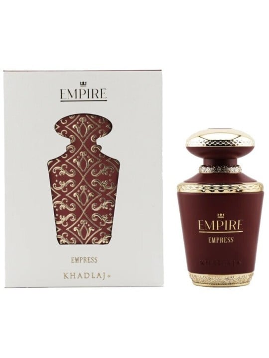 Khadlaj Empire Empress Eau de Parfum Unisex 100ml