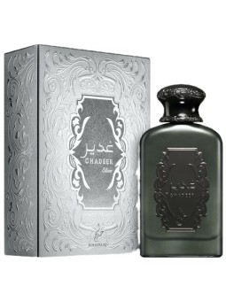 Khadlaj Ghadeer Silver Eau de Parfum 100ml