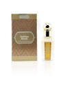 Khadlaj Golden Musk Olio Profumato 15ml