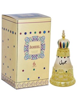 Khadlaj Jameel Olio Profumato Donna 25ml
