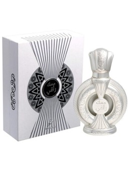 Khadlaj Musk Raaqi Eau de Parfum Uomo 30ml