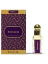 Khadlaj Sensual Olio Profumato Unisex 15ml