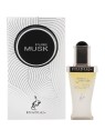 Khadlaj Pure Musk CPO M: Eleganza in 20ml