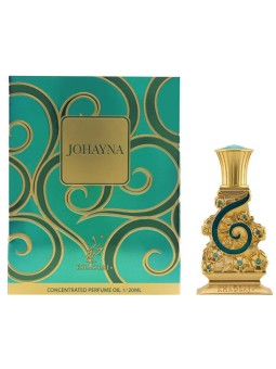 Khadlaj Johayna Green CPO U 20ml Khadlaj www.essenzetotalstyle.com 