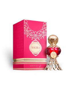 Khadlaj Malika Red CPO W 20ml - Eleganza in Bottiglia