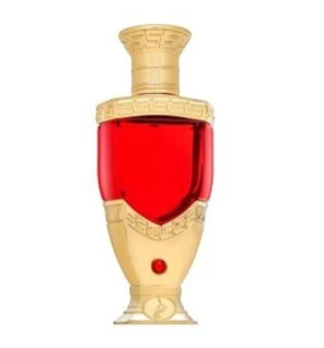 Khadlaj Ghazlaan Olio profumato concentrato unisex 20ml