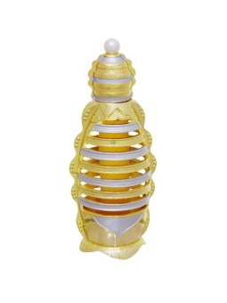 Khadlaj Lulu Al Khaleej Olio Profumato Donna 18ml