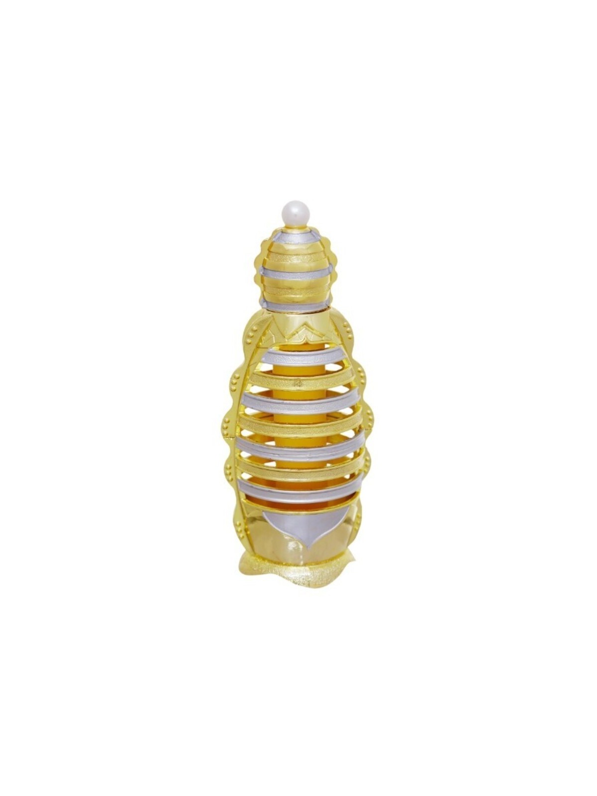 Khadlaj Lulu Al Khaleej Olio Profumato Donna 18ml