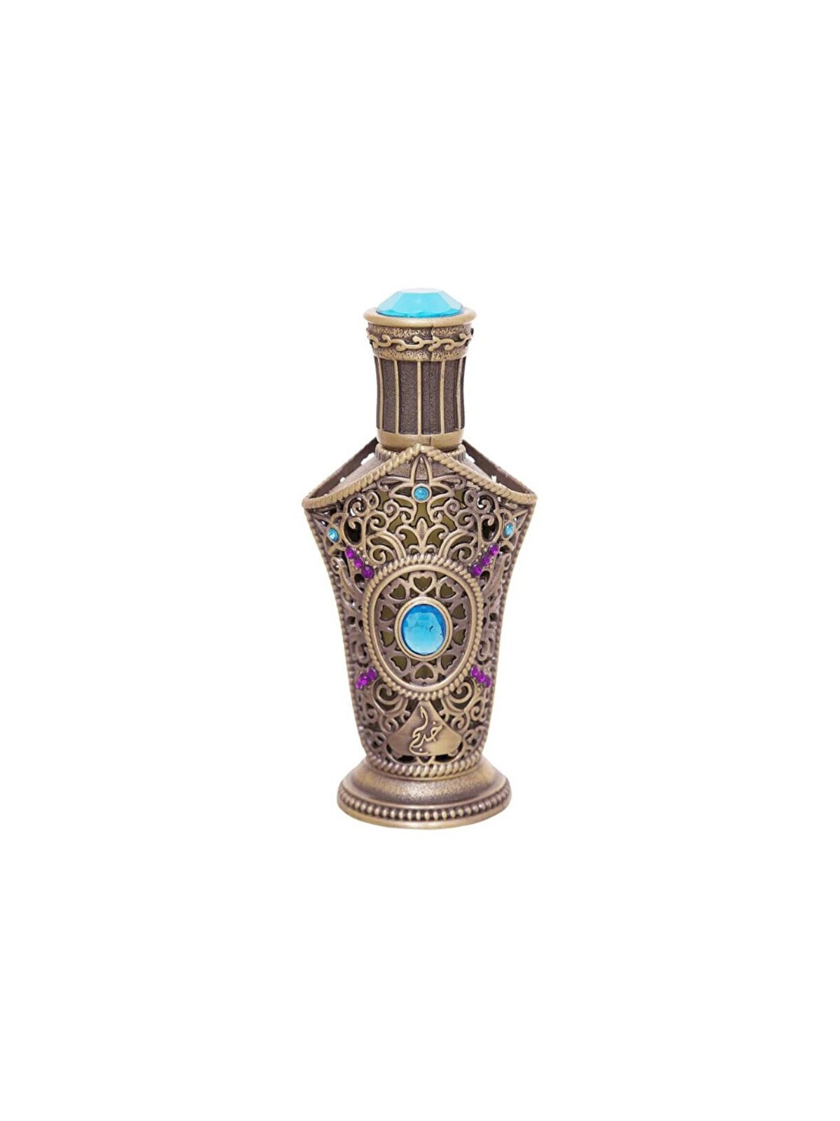 Khadlaj Ibhaar Olio Profumato Donna 18ml