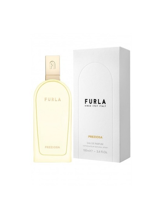 Furla Preziosa EDP Spray donna 30ml