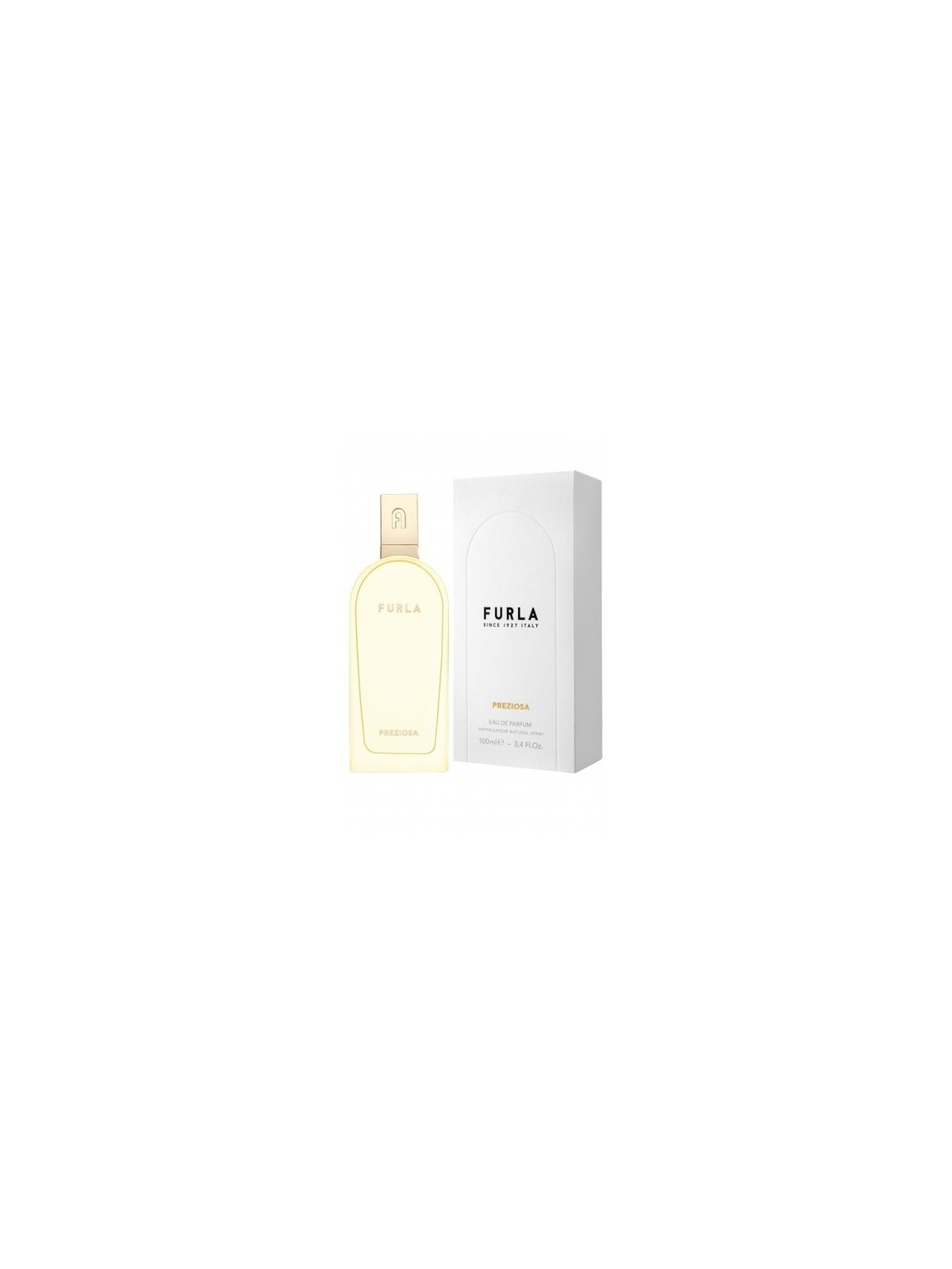 Furla Preziosa EDP Spray donna 30ml