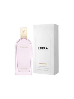 Furla Favolosa Eau de Parfum Spray donna 100ml