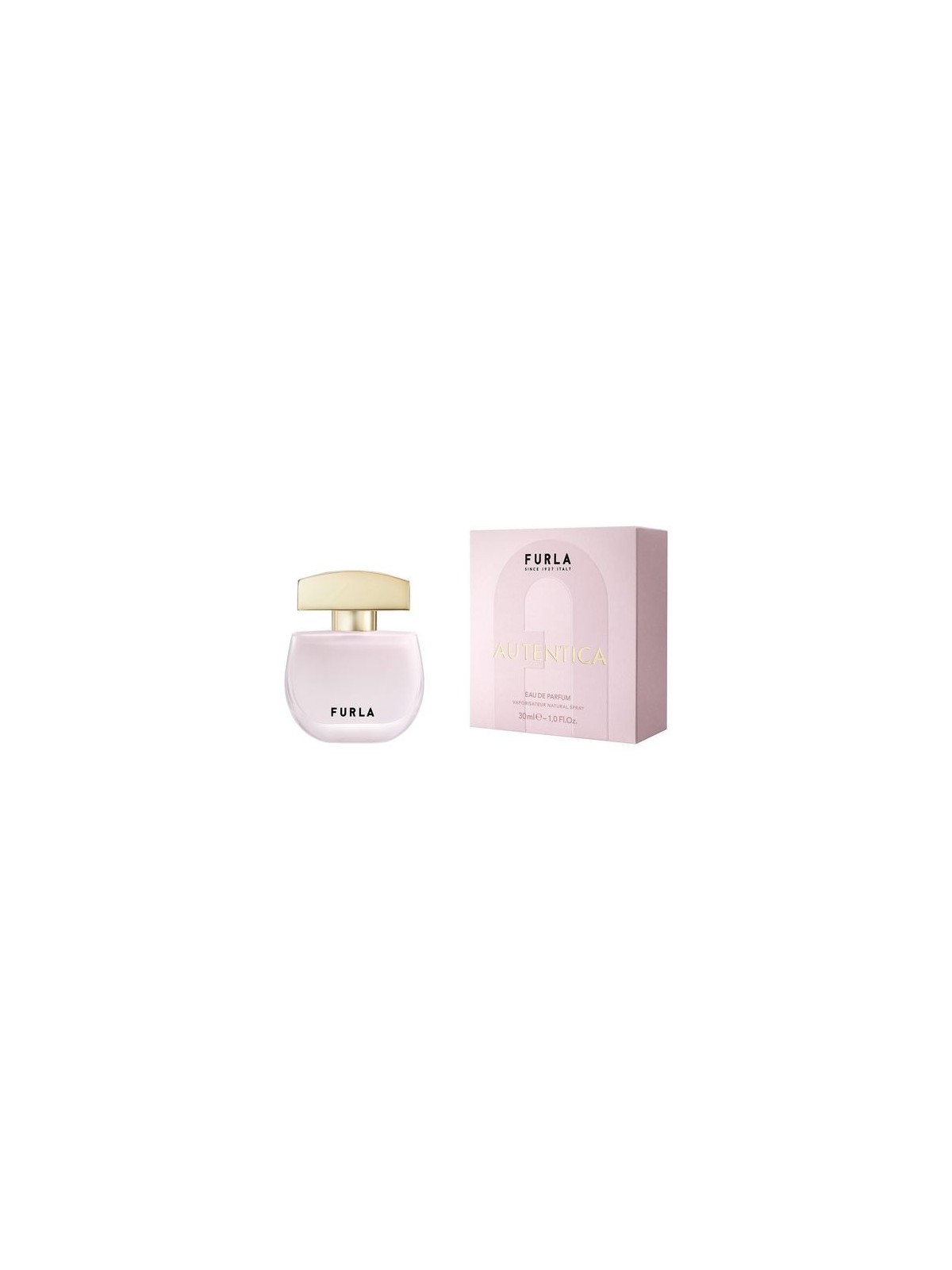Furla Autentica Eau de Parfum Spray 100ml