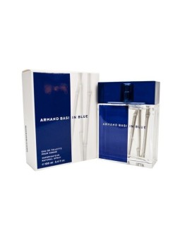 Armand Basi In Blue eau de toilette uomo 50ml