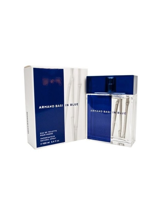 Armand Basi In Blue eau de toilette uomo 50ml