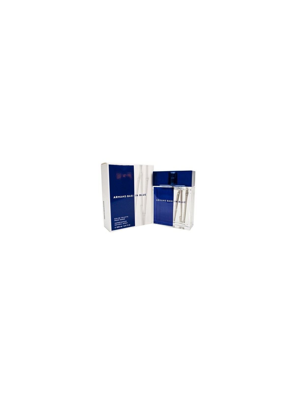 Armand Basi In Blue eau de toilette uomo 50ml