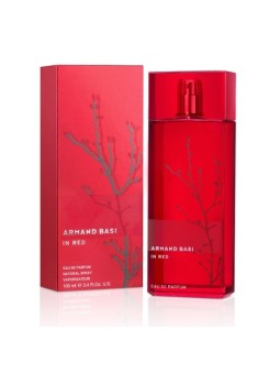 Armand Basi In Red EDP 50ml
